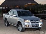 Mazda BT-50 Drifter 3000D Double Cab 2006 года